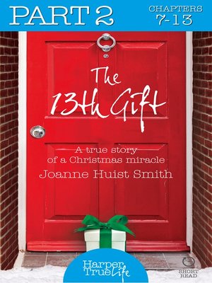 cover image of The 13th Gift